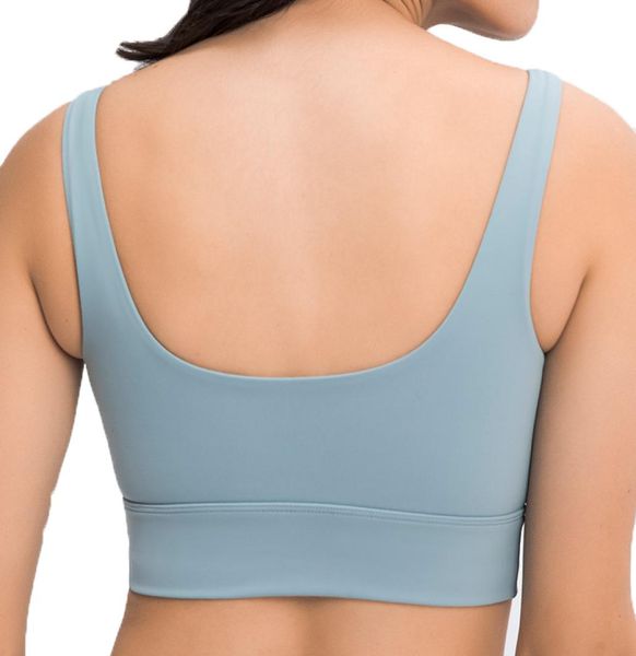 

legging style 2021 european and american yoga jacket womens doubleshoulder strap sports yoga ushaped back bra running worko9990042, White;red