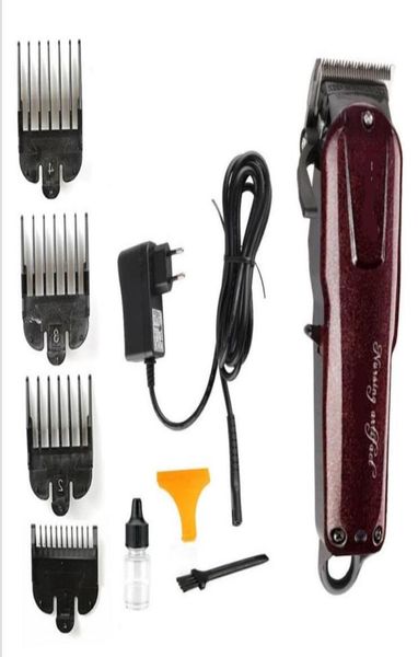 

professional trim hair clipper cordless cutter rechargeable electric barbershop hair trimmer barber cutting machine shave6192836