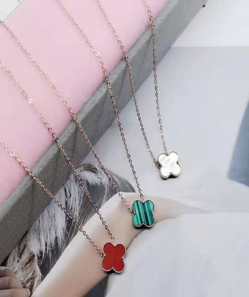 

selling 18k gold necklace women039s simple pendant valentine039s day jewelry7989281, Golden;silver