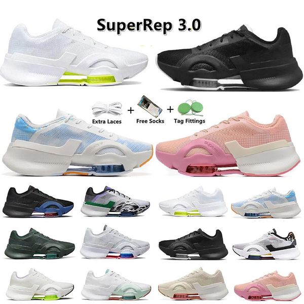 

superrep 3.0 men women running shoes sneaker pure platinum volt white black bronze green innocent cow royal washed coral wheat mens trainers