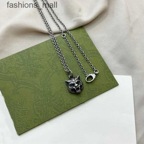 

designer women's ggsity necklace women's fashion pendant fashion jewelry accessories jdfgfe dhkta ryhdgje, Silver
