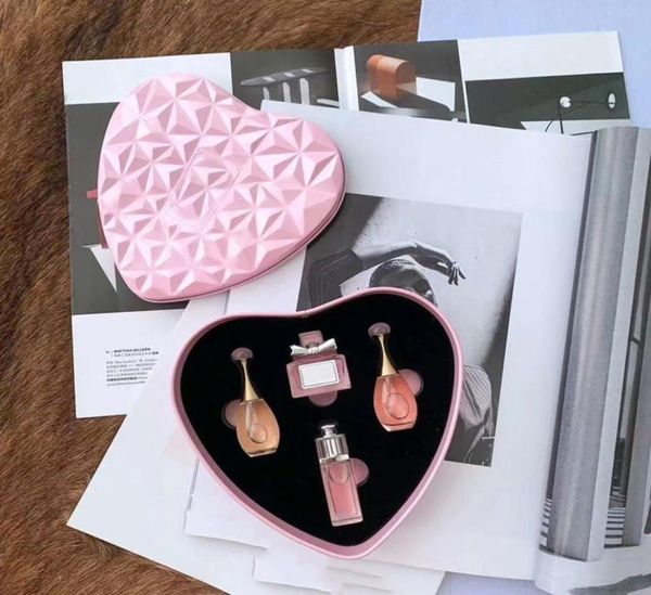 

highend brand fragrance sets women perfume men perfume 4 pieces box set women gifts9698282