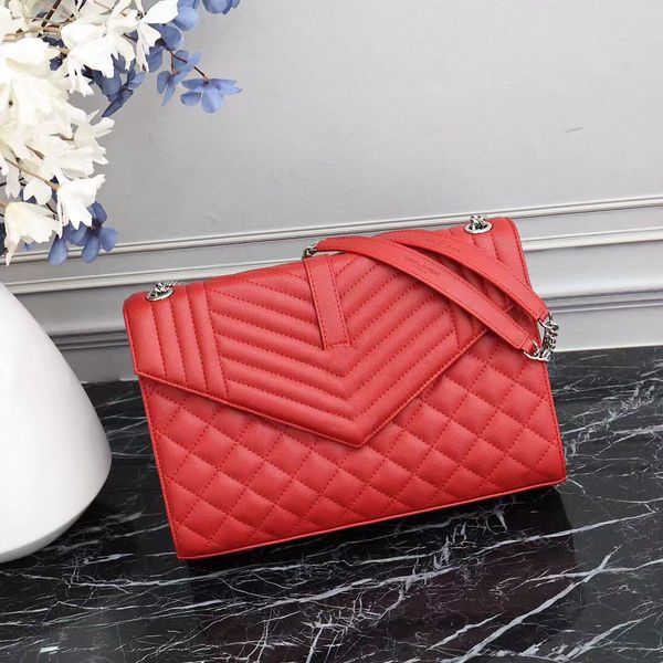 

loulou bag fashion designer luxury bags real leather messenger bag chain shoulder crossbody classic flap women purse