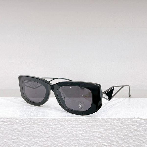 

sunglasses mens designer sunglasses for women beach optional metal frame polarized uv400 protection lenses with box sun, White;black