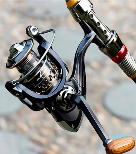 

1836m fishing rod combo spinning reel set carp kit boat rods1256154