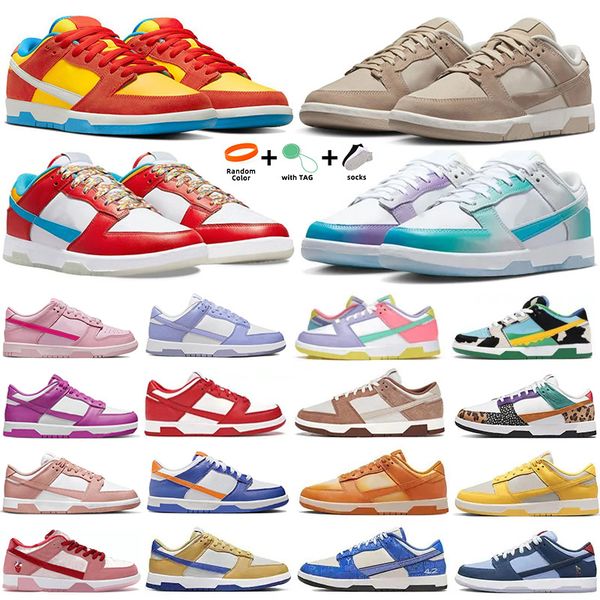 

running shoes low sneaker panda white black fruity pebbles unlock your space sanddrift triple pink grey fog valentines day platform shoe men