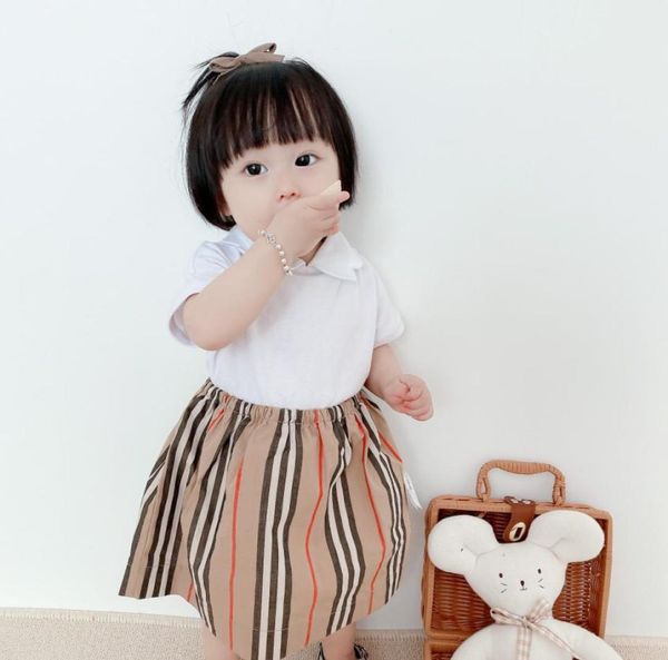 

baby girl dress 2021 summer cute kids girls dress children birthday party clothes 636 months1383019, Red;yellow