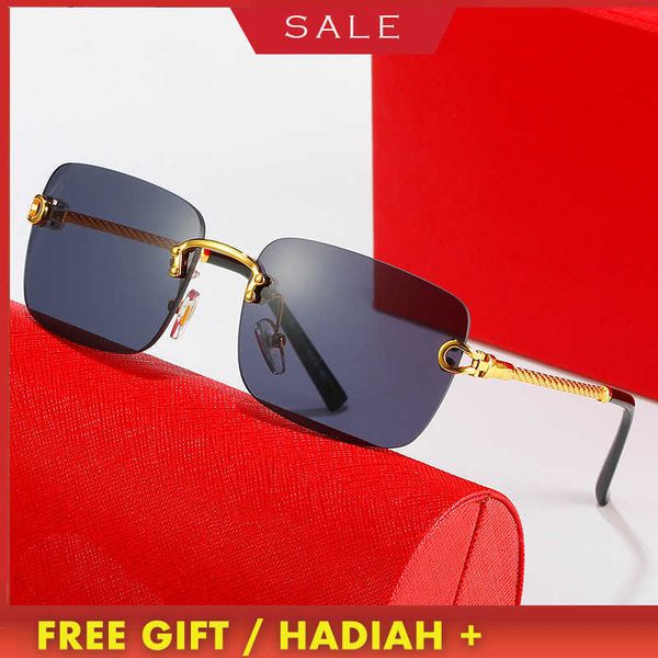 

luxury brands design sunglasses new kajia generous frame fashion sunglass men's metal twist legs framels sunglass women's glass, White;black