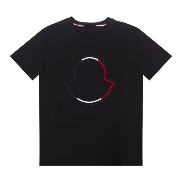 

men t-shirts pure brown large size  5xl 4xl loopback jersey knit engineered summer wear stripe sweatshirt crewneck pullover g2, White;black