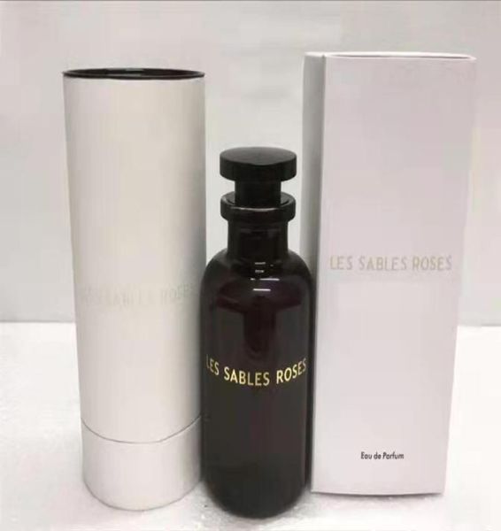 

in stock style air freshener perfumes les sables roses eau de parfum spray 34oz100ml perfume for women fragrance long las8956092