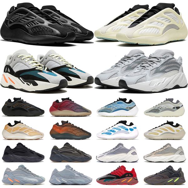 

with box designer running shoes men women alvah azael solid grey fade salt hi-res red blue vanta utility black mens trainers outdoor sneaker, White;red