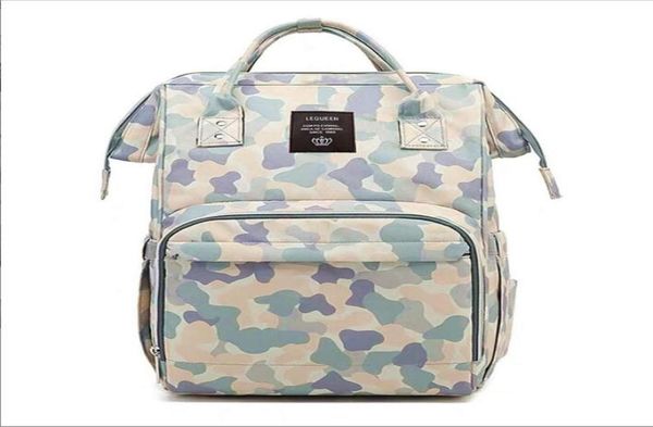 

mommy diaper bags nappies maternity backpacks fashion mother backpack desinger handbags outdoor mom changing bags 23 color tx038851011