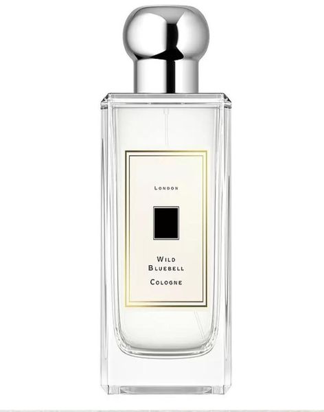 

luxury jo malone 100ml english pearsea salt perfume cologne spray good smell with long lasting fast delivery6033781
