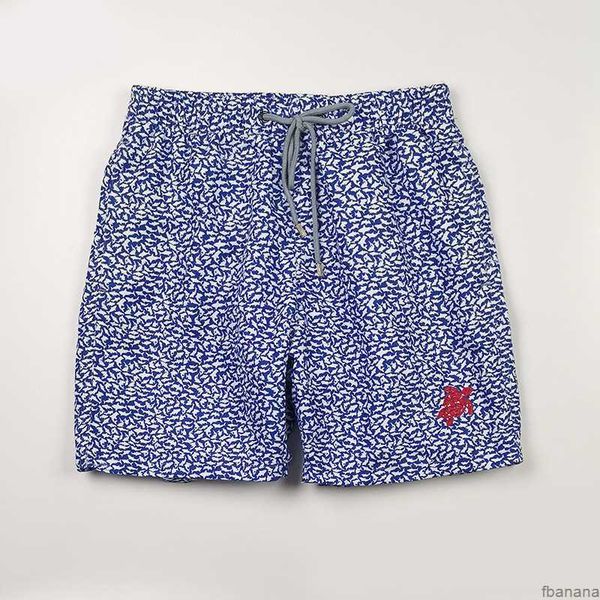 

vilebrequin designer shorts mens animal printed beach pants summer fashion womens casual short g5ol, White;black