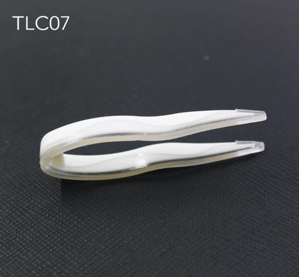 

lc07 white color tiny tweezers for lens cases whole 01022818
