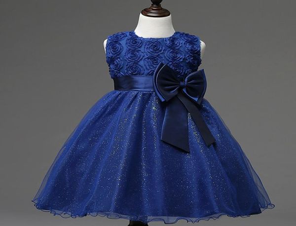 

ins flower sequins princess dresses toddler girls summer halloween party girl tutu dress kids dresses for girls clothes weddin6001085, Red;yellow