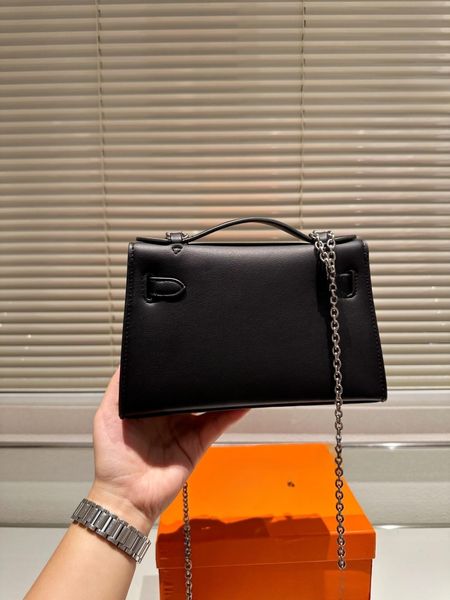 

cross body chain small bag temperament casual shoulder bag