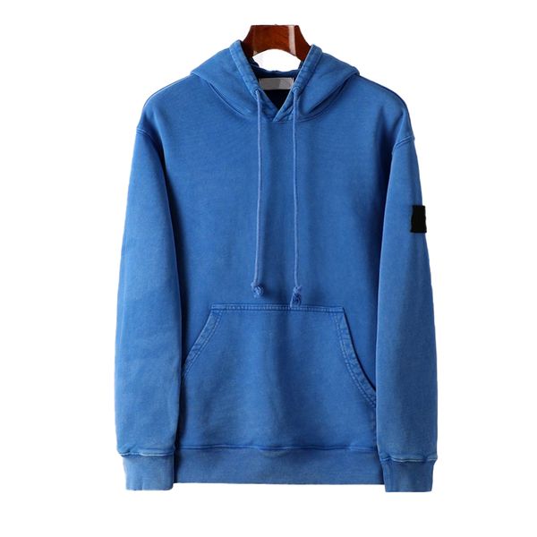 

TOPSTONEY Solid Color Sweater Women' Round Neck Long Sleeve Hoodie Spring Coat, Gold
