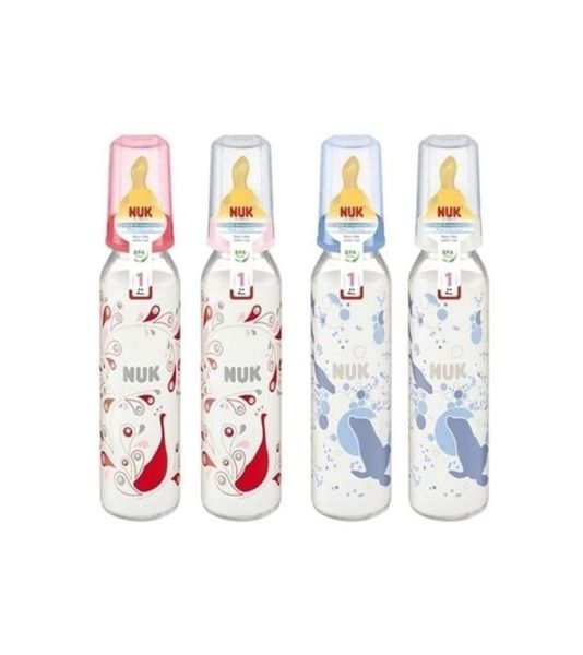 

nuk baby care drip cup bottle leakproof safe born feeding rubber 0 6 months 2110231213631