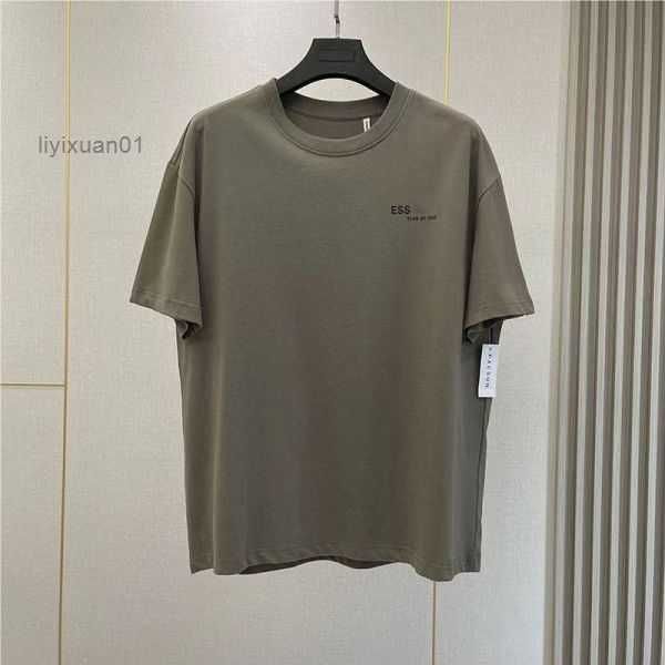 

essentail t shirt designer t-shirts man woman luxury brand tees t summer round neck short sleeves outdoor luxury street shorts sleeve clothe, White;black