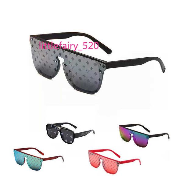 

sunglasses designer sunglasses for men and women all-glass mirror all-style printed letter anti-reflective polarized glasses uv400, White;black