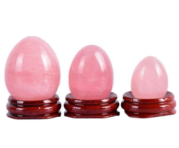 

3 pcs yoni egg crystal healing jade woman exercise pelvic floor vaginal tighten muscle exerciser balls health massage healing ball3126731