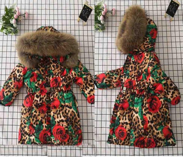 

new children039s winter jackets 90 duck down padded children clothing boys girls warm winter down coat thickening3302763, Blue;gray