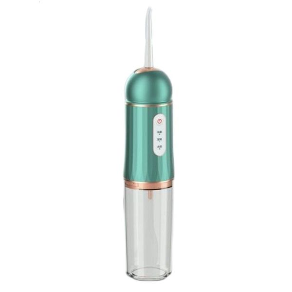

other oral hygiene electric portable dental floss crevice cleaner tooth rechargeable shower head household elegant and lovely product 230715