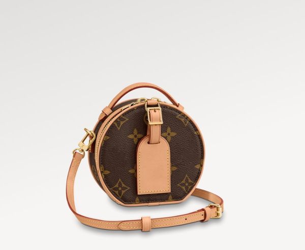 

m44699 new luxury women's bag shoulder bag handbag round cake bag