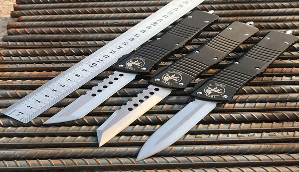 

technologyknives selling hell dog straight jump knife s e tactical fighting 44c blade outdoor camping selfdefense edc tool 4480415