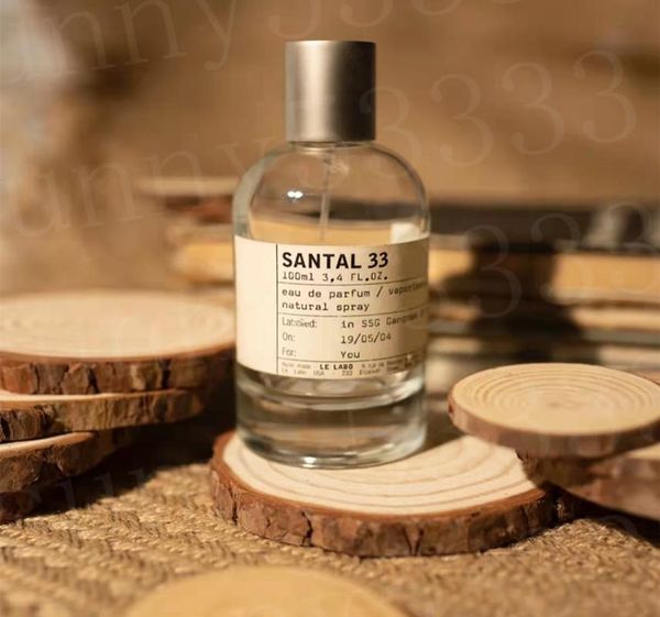 

in stock limited edition perfume santal 33 the noir 29 rose 31 gaiac 10 100ml long lasting time nice smell fast deli3832916