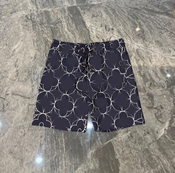 

23ss new mens short designer shorts summer fashion beach shorts mens womens street wear loose ligthweight shorts shorts swim shorts size m-3, White;black