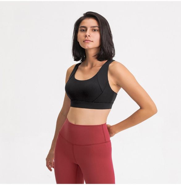 

2021 women fldw032 to be elevated bra light support dde cup sports bras4247173