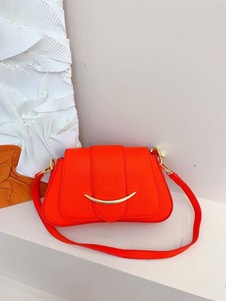 

loulou bag fashion designer luxury bag leather messenger bag chain shoulder crossover classic flap women's wallet size 24cm