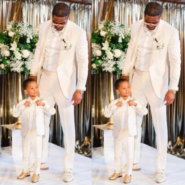 

discount ivory slim fit wedding tuxedos shawl lapel one button men039s suit for prom party groom wear2857276, Black;gray