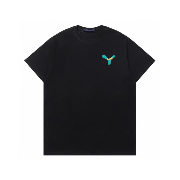 

new summer loose tees fashion casual shirt clothing street cute shirts men women couple t shirts, White;black