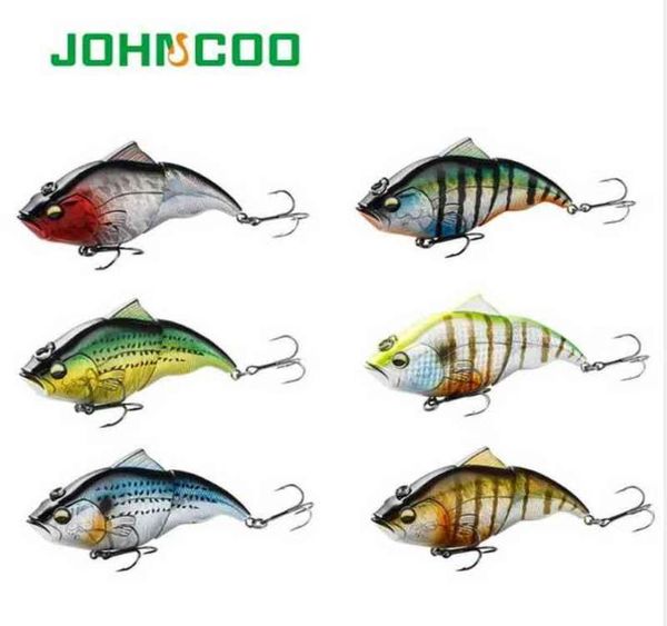

vatalion fishing lures 115mm slow sinkingfloating vib lipless lure hard baits crankbait jointed wobbler for 2201105029126