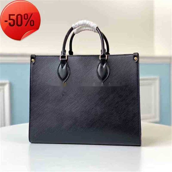 

new style woman fashion mm bags m56081 brand designer purses handbags for women womens tote bag real leather in stock9
