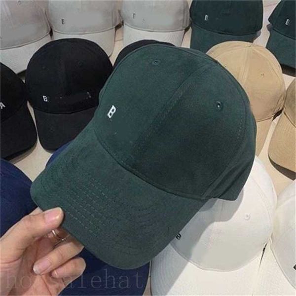 

casquette washable caps baseball and hats broken brim cotton twill fabric cappello canvas letter pattern iconic classic designer cap breatha, Blue;gray
