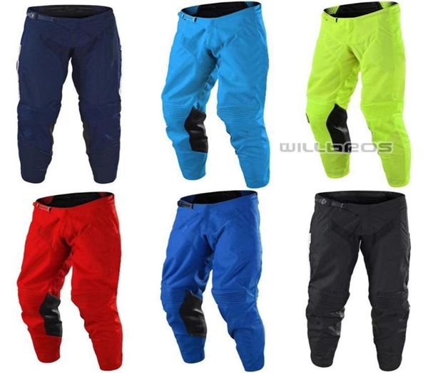 

gp air mono pants motorcycle motocross enduro racing mtb bmx mx dh mountain dirtbike offroad cycling pant 2012162772560, Black;blue