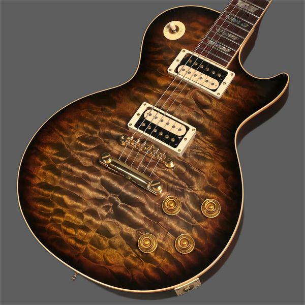 

custom shop historic 60th anniversary 1959 paul standard custom electric guitar