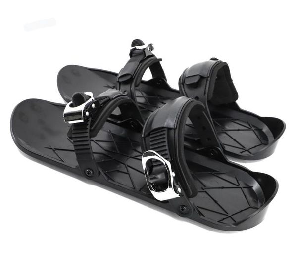 

the new mini skates outdoor play in the snow ski sneakers are yards skating entertainment supplies9718122
