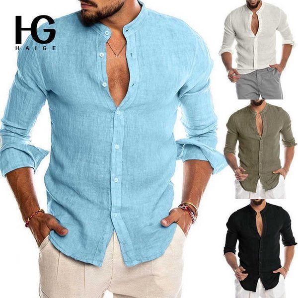 

men's casual shirts style patchwork shirt for men chemise pour homme linen shirt men camisas de hombres de boton de lux, White;black