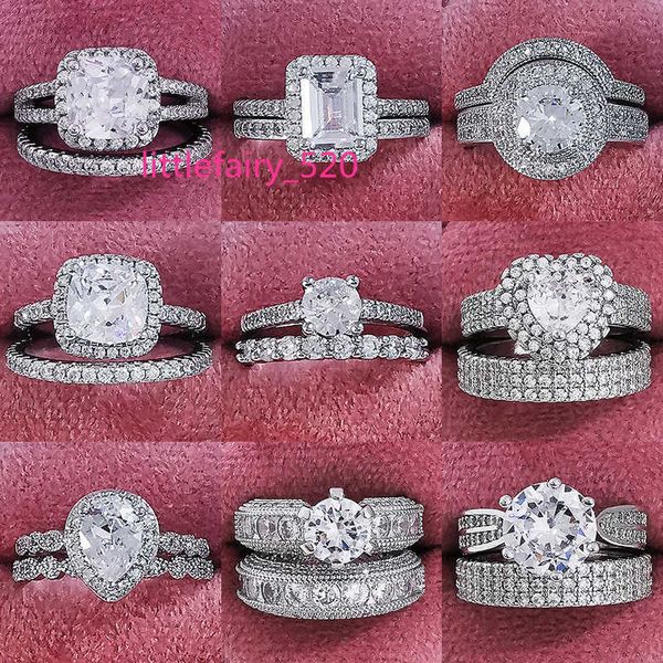 

pendant necklaces sterling jewelry wedding band custom fashion eternity fine hip hop real silver 925 for men diamond moissanite engagement r