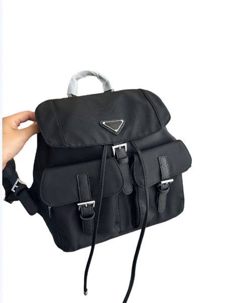 

designers women shoulder bags messenger 2023 new oxford cloth backpack ladies backpack fashion leisure trend large capacity travel bag schoo