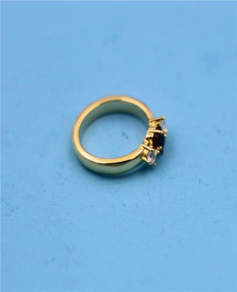 

bear ring for women genuine silver 925 fine jewelry74850561765018