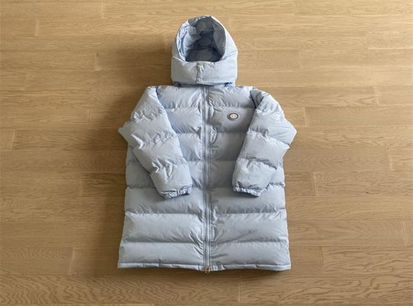 

oversized jacket embroidered coat super long super thick warmth winter men's coats men jackets puffer1840738, Black;brown