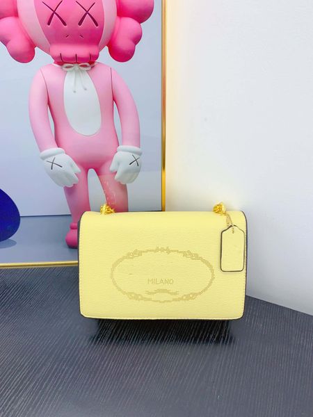 

loulou bag fashion designer luxury bag leather messenger bag chain shoulder crossover classic flap women's wallet various sizes