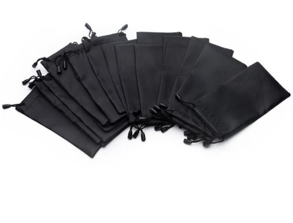 

aessories vision care health beauty100pcs soft sunglasses with cleaning cloth microfiber dust waterproof storage pouch eyeglasse7111855