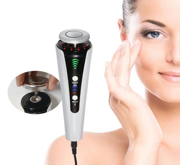 

3 in 1 home use handheld rf machine radio frequency body slimming beauty mini rf fat burning face eye care skin tightening anti ag9760267